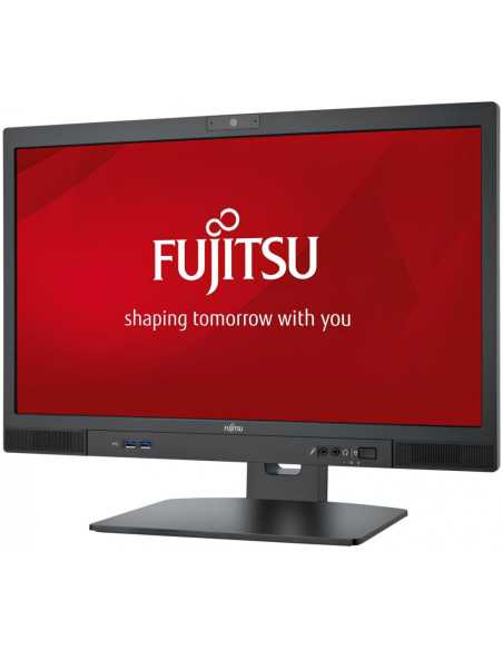 Компютър втора употреба Fujitsu Esprimo K558 – клас A-