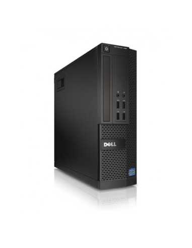 Компютър втора употреба Dell Optiplex XE2
