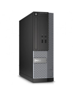 Компютър втора употреба Dell Optiplex 3020 | SIT.bg