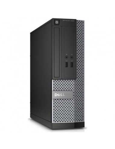 Компютър втора употреба Dell Optiplex 3020