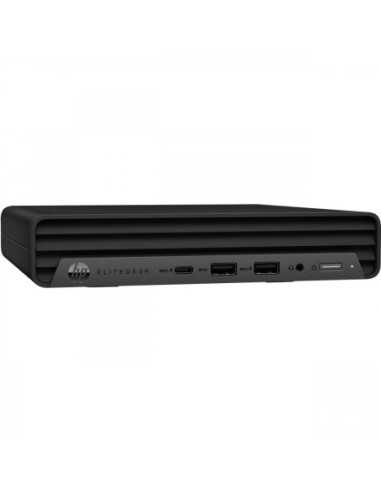 Компютър втора употреба HP Elitedesk 800 G6 – клас C