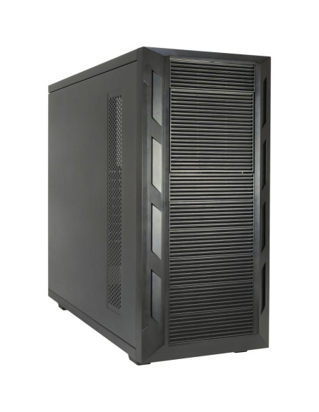 Кутия за сървър Inter Tech T-9 E-ATX Mid-Tower