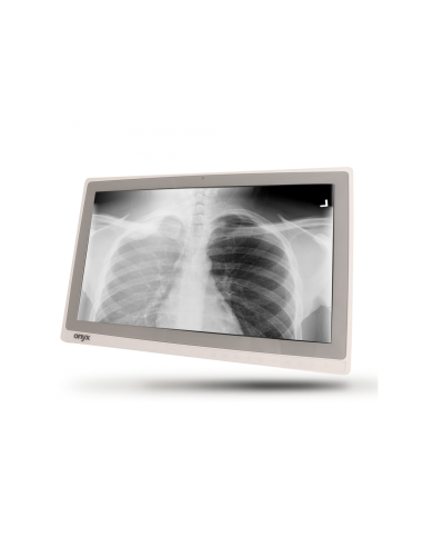 Компютър втора употреба ONYX Healthcare ZEUS-247B – клас A