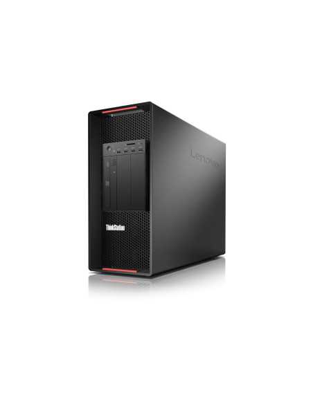 Работна станция втора употреба Lenovo ThinkStation P520