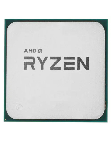 Процесор AMD Ryzen 5 5600GT TRAY, 3.6GHz(Up to 4.6GHz), 65W, AM4