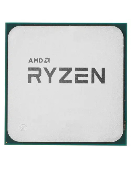 Процесор AMD Ryzen 5 5600GT TRAY, 3.6GHz(Up to 4.6GHz), 65W, AM4