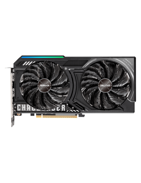 Видео карта ASRock RADEON RX 9060 Challenger 8GB GDDR6