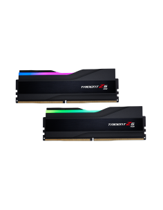 Памет G.SKILL Trident Z5 Black RGB 32GB(2x16GB) DDR5 6000MH…