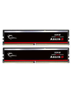 Памет G.SKILL Aegis 64GB(2x32GB) DDR5 6000MHz - Intel XMP/A…