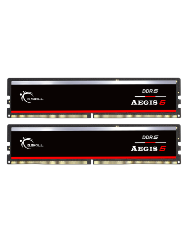 Памет G.SKILL Aegis 64GB(2x32GB) DDR5 6000MHz - Intel XMP/AMD EXPO