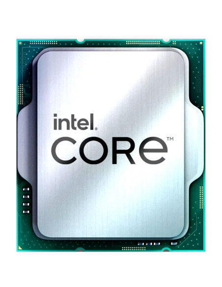 Процесор Intel Raptor Lake i5-14600KF TRAY, 14 Cores, 3.5 GHz, 24MB, 125W, LGA1700
