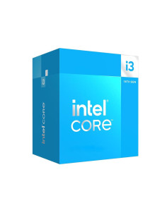 Процесор Intel Raptor Lake Core i3-14100, 4 Cores, 3.5GHz,…