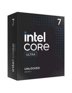 Процесор Intel Core Ultra 7 265K, 20 Cores 3.3 GHz, 36MB, 1…