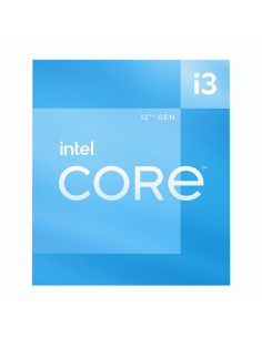Процесор Intel Alder Lake Core i3-12100, 4 Cores, 8 Threads…