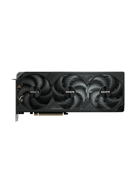 Видео карта GIGABYTE RTX 5080 WINDFORCE OC V2 SFF 16GB GDDR7