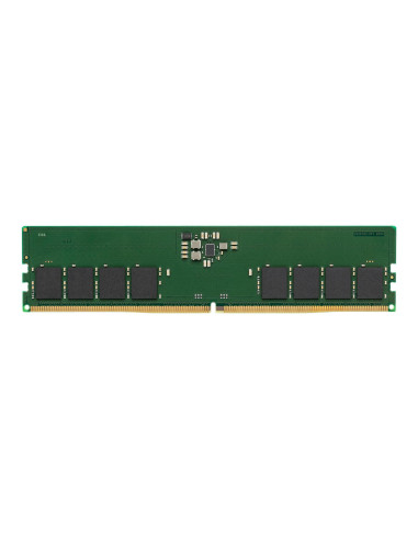 Памет Kingston 16GB DDR5 5600MHz CL46 1Rx8 1.1V 288-pin 16Gbit