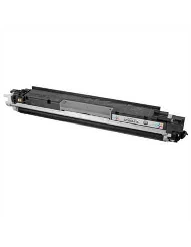 Съвместима тонер касета HP CF350A TONER BLACK