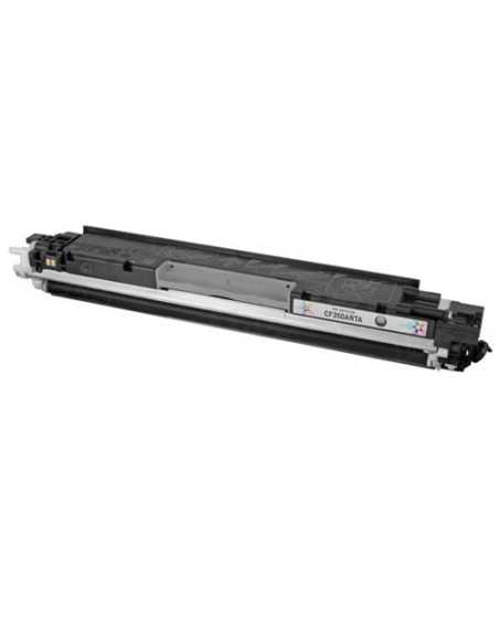 Съвместима тонер касета HP CF350A TONER BLACK
