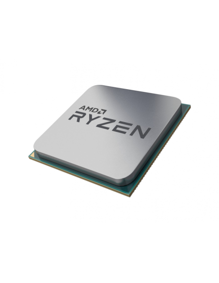Процесор AMD RYZEN 5 5600X Tray 6-Core 3.7 GHz (4.6 GHz Turbo) 35MB/65W/AM4/Tray