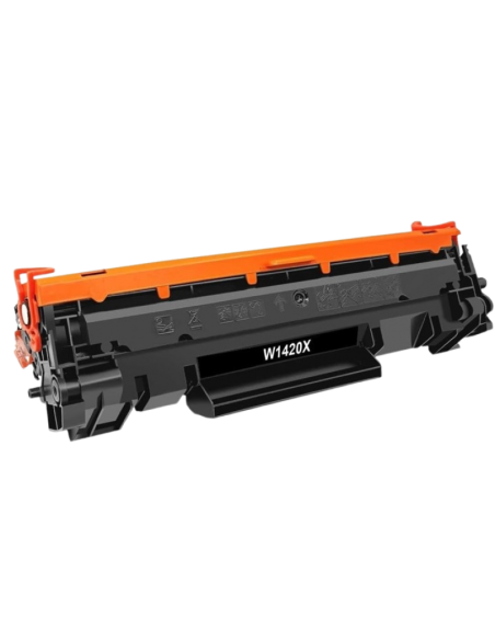 Съвместима тонер касета HP 142X W1420XL / 142XL- 2K (С ЧИП)