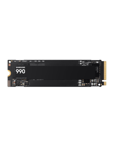 SSD SAMSUNG 990 1TB PCIe 4.0 NVMe M.2 SSD, MZ-V9V1T0BW