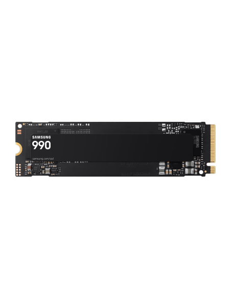 SSD SAMSUNG 990 1TB PCIe 4.0 NVMe M.2 SSD, MZ-V9V1T0BW