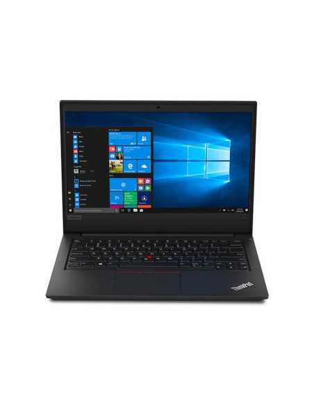 Лаптоп втора употреба LENOVO LENOVO THINKPAD E495 – клас B