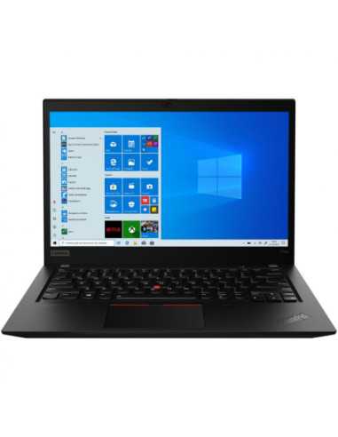 Лаптоп втора употреба LENOVO LENOVO THINKPAD T14S GEN 1 – клас A