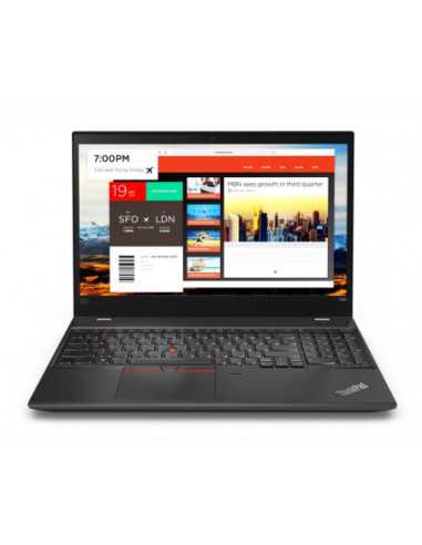 Лаптоп втора употреба LENOVO LENOVO THINKPAD T580 – клас B