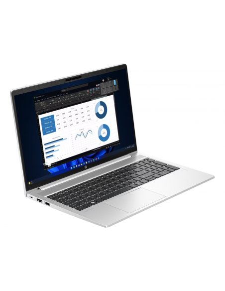 Лаптоп втора употреба HP HP PROBOOK 450 15.6 INCH G10 – клас A