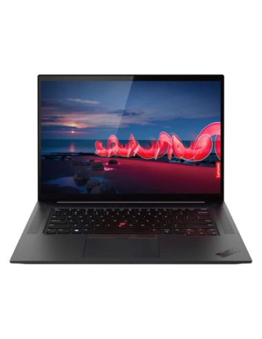 Лаптоп втора употреба LENOVO LENOVO THINKPAD P1 GEN 4I – клас A-