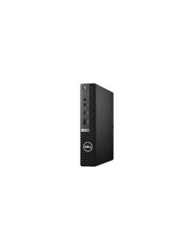 Компютър втора употреба Dell Optiplex 7080