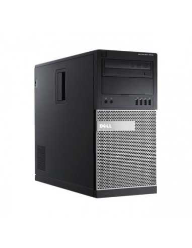 Компютър втора употреба Dell Optiplex 7010 – клас C
