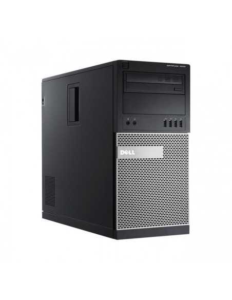 Компютър втора употреба Dell Optiplex 7010 – клас C