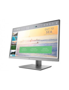 Монитор втора употреба HP EliteDisplay E233 – клас A- | SIT.bg