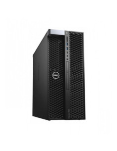 Работна станция втора употреба Dell Precision Tower 7820 | SIT.bg
