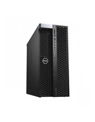 Работна станция втора употреба Dell Precision Tower 7820