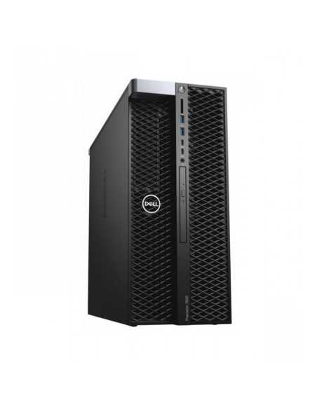 Работна станция втора употреба Dell Precision Tower 7820