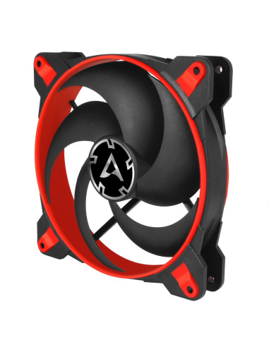 Вентилатор ARCTIC BioniX P140 Red , 4 pin, 140 mm