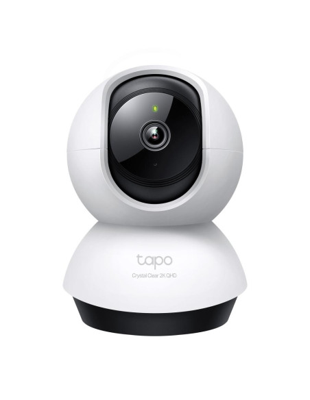 Домашна охранителна WiFi камера TP-Link Tapo C220, Pan/Tilt