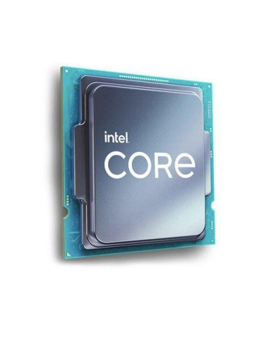 Процесор Intel Alder Lake Core i3-12100F, 4 Cores, 8 Threads (3.3GHz Up to 4.3Ghz, 12MB, LGA1700), 58W, TRAY