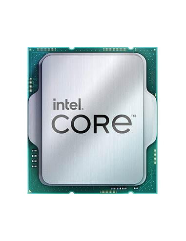Процесор Intel Raptor Lake i7-14700F TRAY, 20 Cores 2.1 GHz, 33MB, 125W, LGA1700