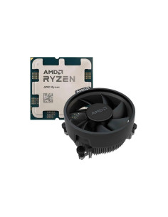 Процесор AMD RYZEN 5 9600X MPK, 6-Core, 3.9 GHz, 32MB, 65W,…