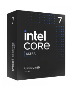 Процесор Intel Core Ultra 7 265KF, 20 Cores 3.3 GHz, 30MB,…