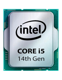 Процесор Intel Raptor Lake Core i5-14400 TRAY, 6P+4E Cores,…