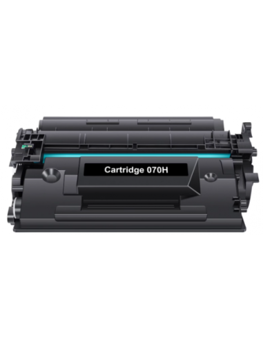 Съвместима тонер касета Canon CRG 070 С ЧИП! 3K