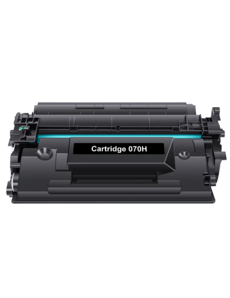 Съвместима тонер касета Canon CRG 070 С ЧИП! 3K