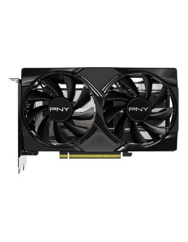 Видео карта PNY RTX 5050 Dual Fan 8GB GDDR6