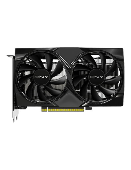Видео карта PNY RTX 5050 Dual Fan 8GB GDDR6