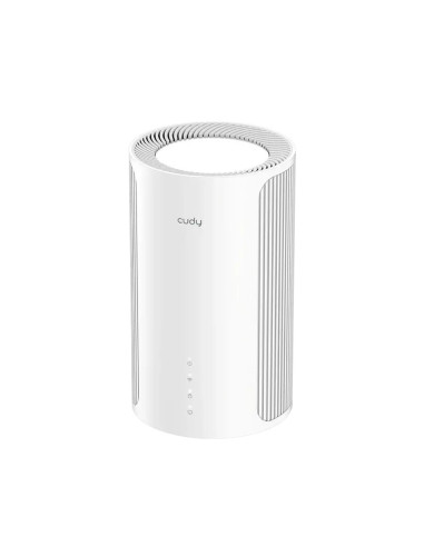 Безжична MESH система Cudy M11000 BE11000 Tri-Band 2.4/5/6Ghz 688 - 5765 Mbps